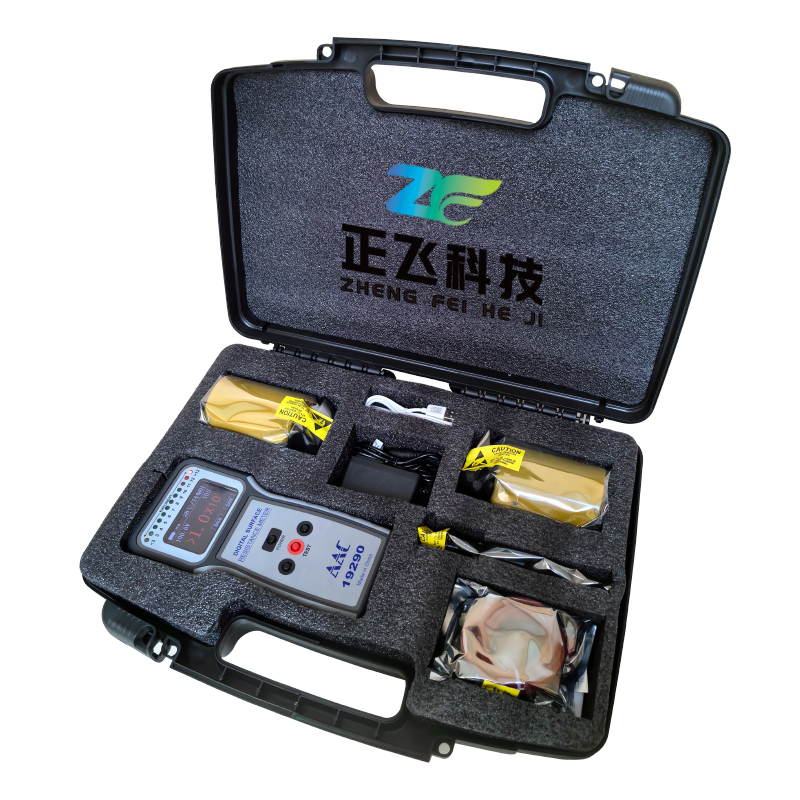 19290表面电阻测试仪4 19290表面电阻测试仪4
